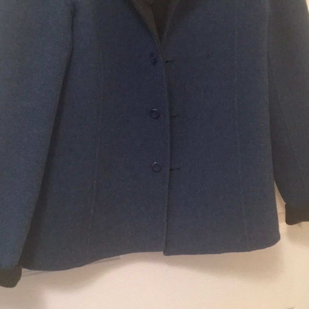 Pendleton Wool Jacket - image 6